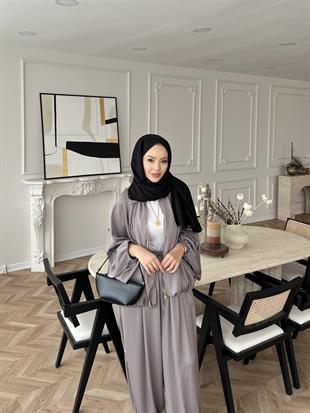 Gua Saten Bomber Takım Vizon