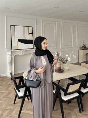 Gua Saten Bomber Takım Vizon