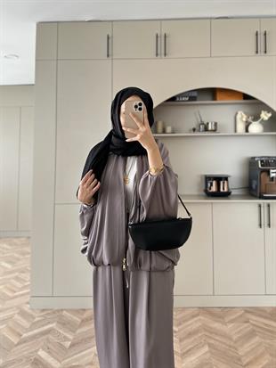 Gua Saten Bomber Takım Vizon