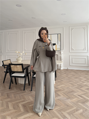 Holah Pelerin Takım Taş (2309)