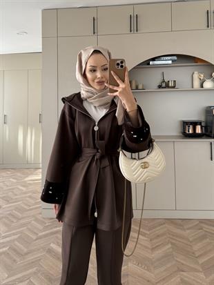 Hüda Oysh Takım Kahve