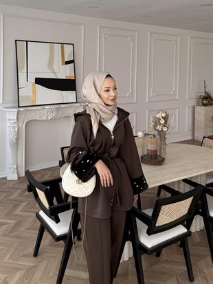 Hüda Oysh Takım Kahve