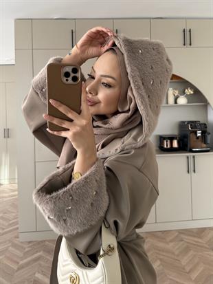 Hüda Oysh Takım Vizon