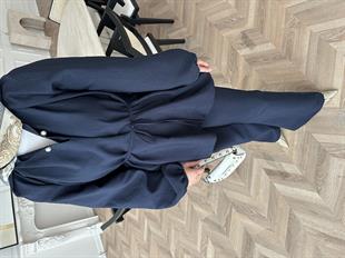 İncili Takım Lacivert