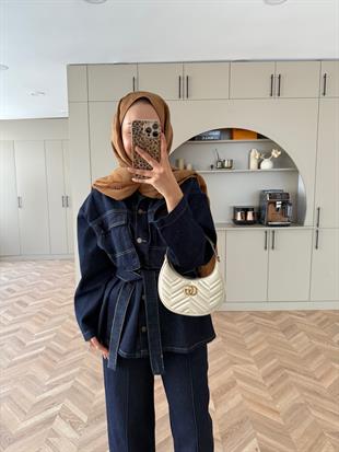 Jacob Kot Takım Koyu Lacivert