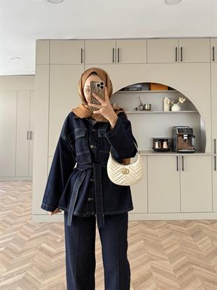 Jacob Kot Takım Koyu Lacivert