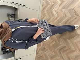 Kai Taşlı Bomber Oysh Takım