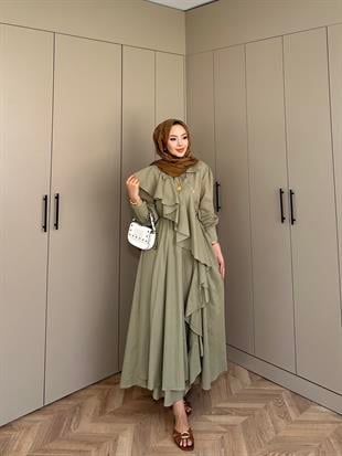 Karsu Elbise Haki
