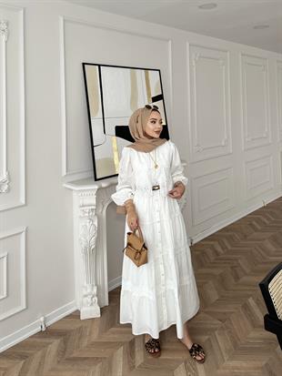Kate Elbise Ekru