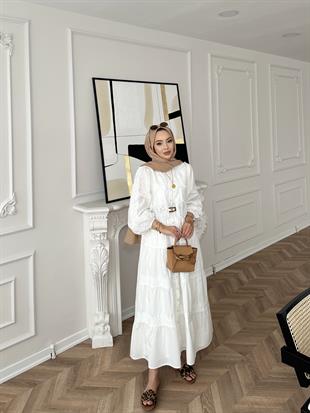 Kate Elbise Ekru