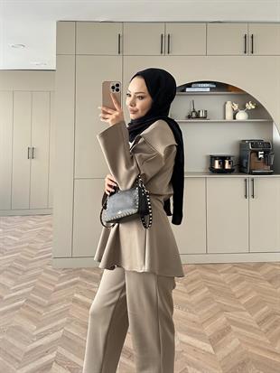 Kyle Scuba Takım Vizon