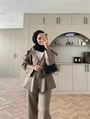 Kyle Scuba Takım Vizon