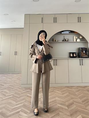 Kyle Scuba Takım Vizon