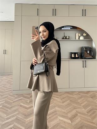 Kyle Scuba Takım Vizon