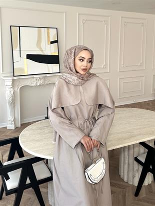 Larissa Elbise Vizon