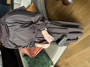 Lavinia Elbise Acı Kahve