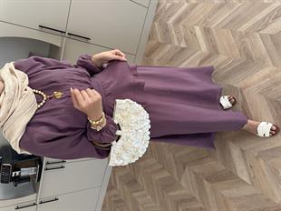 Lola Elbise Mürdüm