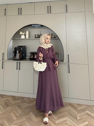 Lola Elbise Mürdüm