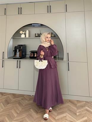 Lola Elbise Mürdüm