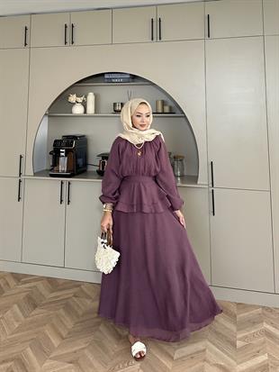 Lola Elbise Mürdüm