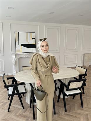 Luiz Keten Takım Acı Kahve