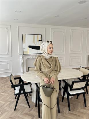 Luiz Keten Takım Acı Kahve