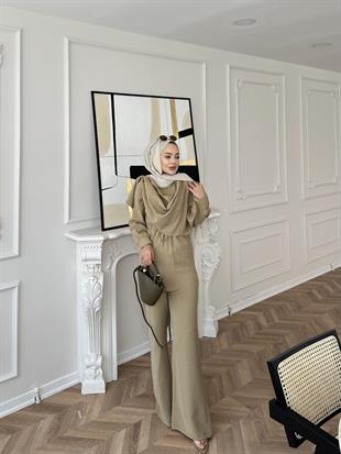 Luiz Keten Takım Acı Kahve