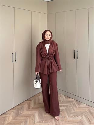 Madison Keten Takım Kiremit