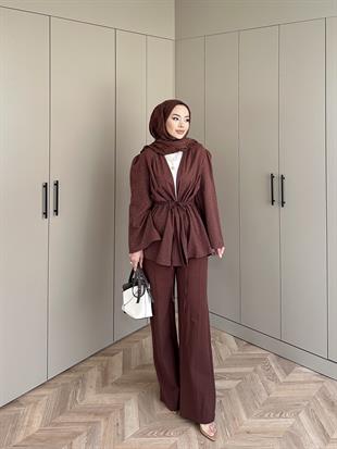 Madison Keten Takım Kiremit