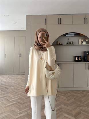 Marie Merserize Kazak Bej