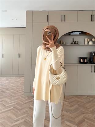 Marie Merserize Kazak Bej