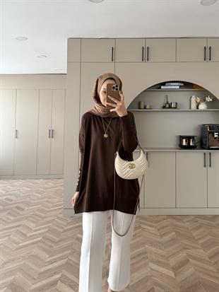 Marie Merserize Kazak Kahve