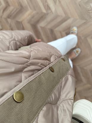 Mars Kapitone Mont Vizon