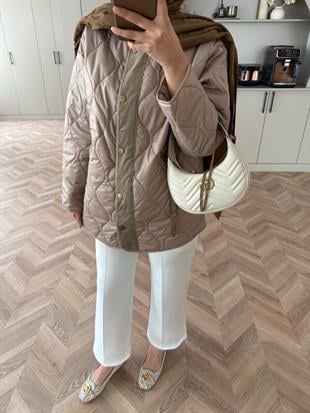 Mars Kapitone Mont Vizon