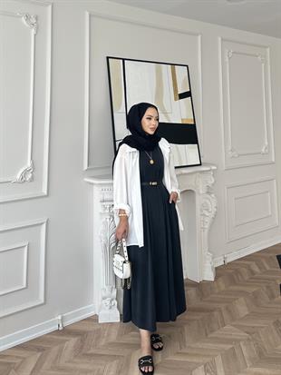 Massi İçlik Antrasit