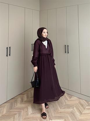 Mavera Etekli Takım Acı Kahve