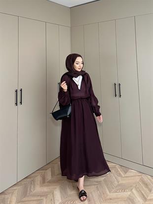 Mavera Etekli Takım Acı Kahve