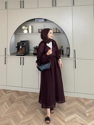 Mavera Etekli Takım Acı Kahve