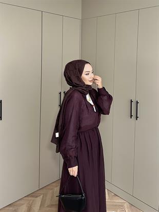 Mavera Etekli Takım Acı Kahve