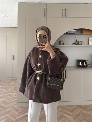 Mısra Angora Kaban Kahve