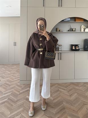 Mısra Angora Kaban Kahve