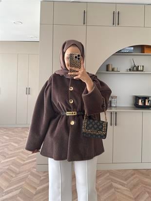 Mısra Angora Kaban Kahve