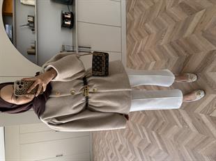 Mısra Angora Kaban Vizon