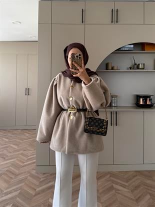 Mısra Angora Kaban Vizon