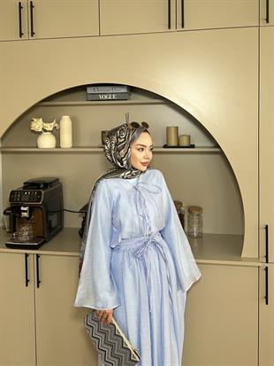 Morgan Etekli Takım Mavi