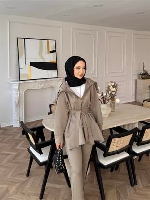 Nida Scuba Takım Vizon