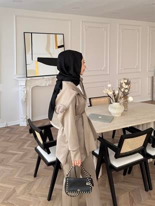 Nida Scuba Takım Vizon