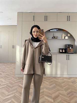 Nida Scuba Takım Vizon