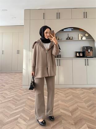 Nida Scuba Takım Vizon