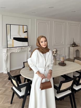 Noah Scuba Takım Beyaz